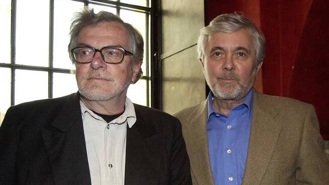 Josef Abrhám: Jan Kačer líčí poslední setkání s hercem. Po smrti Libušky byl odtažitý, řekl