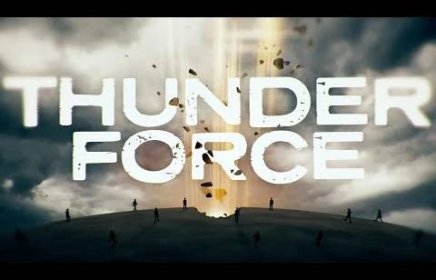 Metalová superskupina členů Slipknot, Anthrax a Slayer natočila titulní song k filmu "Thunder Force" - musicserver.cz