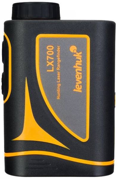 Laserový dálkoměr Levenhuk LX700 Lovecký | PENTA CZ