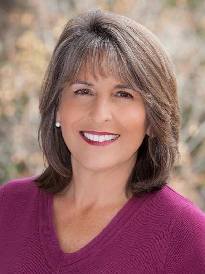Lorie Zapf