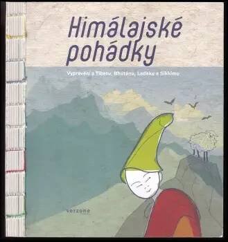 Himálajské pohádky
