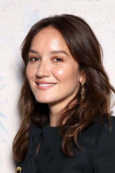 Anaïs Demoustier herečka