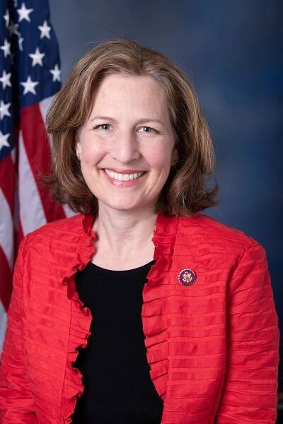 Washington's 8th congressional district - Wikipedia