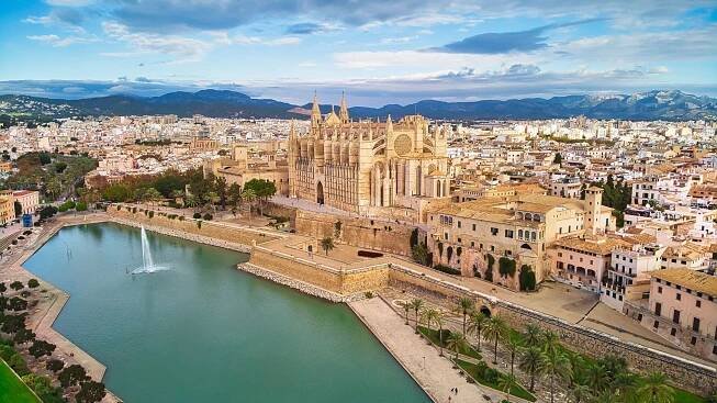 From Greenland to Cambodia, these are 15 unforgettable destinations our editors visited in 2023