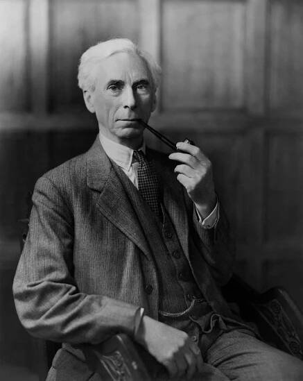 Bertrand Russell - Wikipedia