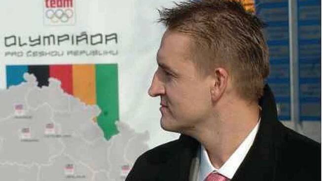 Nedovedu si představit kandidátský projekt, ve kterém by Ostrava nefigurovala,