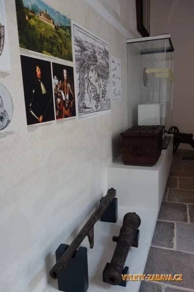 Muzeum Českého lesa v Tachově