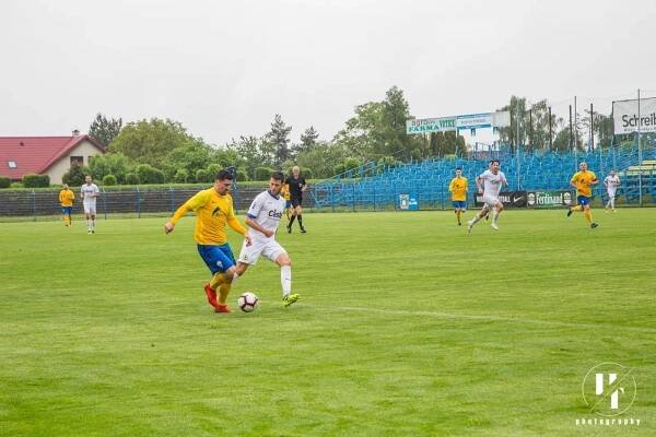 Letní liga: SK Benešov - FC Písek | FK Benešov