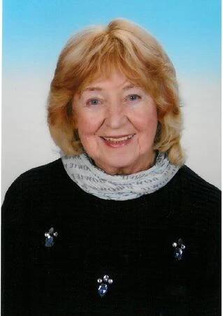 Zemřela Astrid Štúrová – Divadelní noviny
