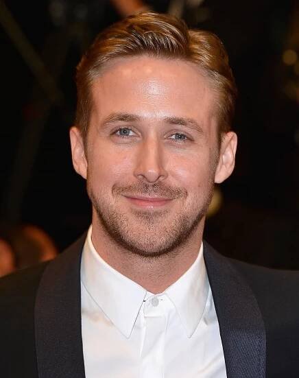 Ryan Gosling at an event for Lost River (2014)