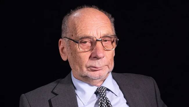 Vladimír Grégr
