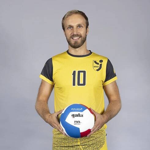 Martin Kop