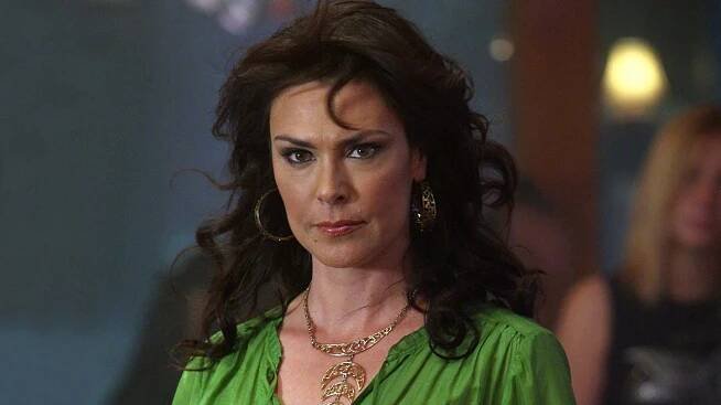 True Blood: Pravá krev - Opět povstanu - Z filmu - Michelle Forbes