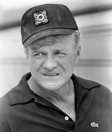 Brian Keith - Actor