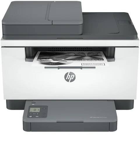 Tiskárna multifunkční HP LaserJet MFP M234sdn (6GX00F#B19) - s kosmetickou...