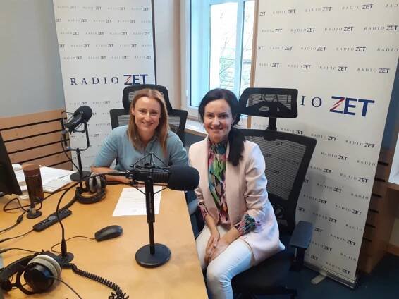 Obrázek epizody Spisovatelka Beránková: Příběhem se snažím vysvětlit, jak se maminka při migréně cítí