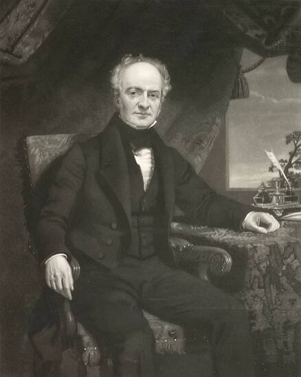 Charles Horsfall