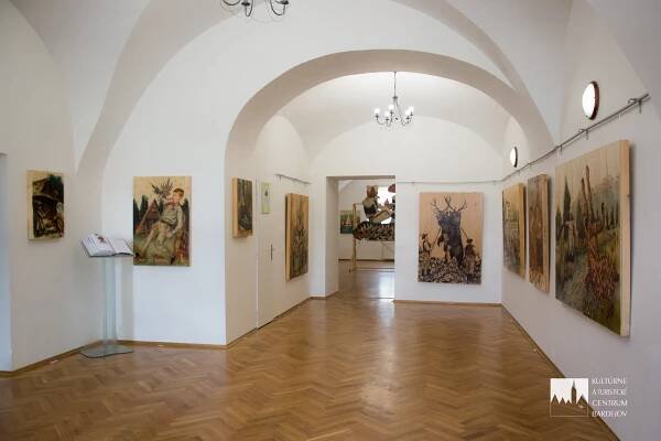 Duo Mitríková & Demjanovič – iBardejov.sk