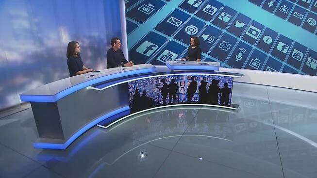 Internetový prostor šíření nenávistných výroků nahrává, míní filozof jazyka Koblížek