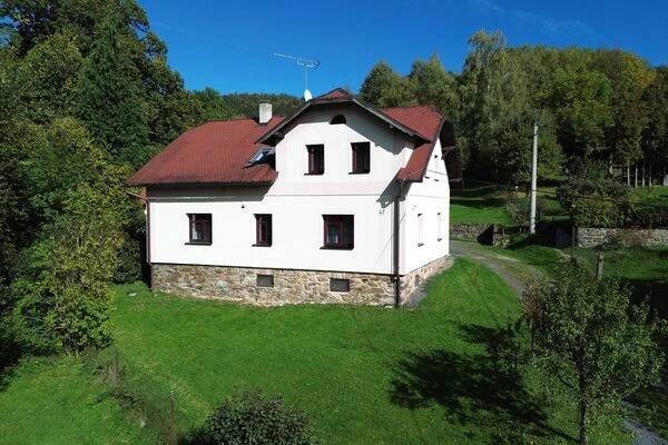 Ubytování u Foltýnů foto 1