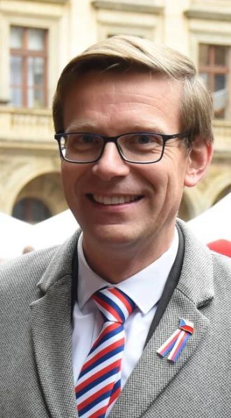 Martin Kupka