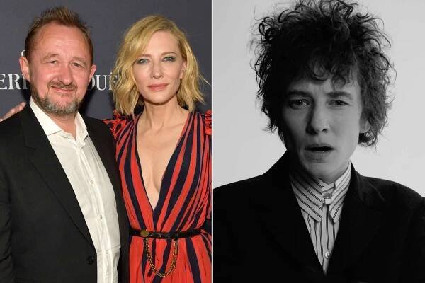 Cate Blanchett Reveals the Movie Costume That Was a Turnoff for Her Husband: Only Time He 'Hasn't Wanted to Kiss Me'