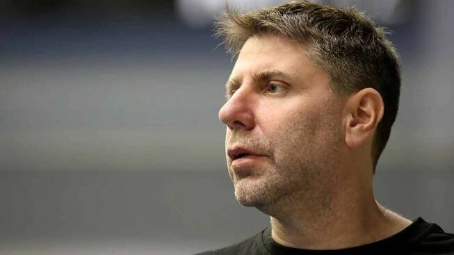 Michal Jedlička, trenér HDT.cz.