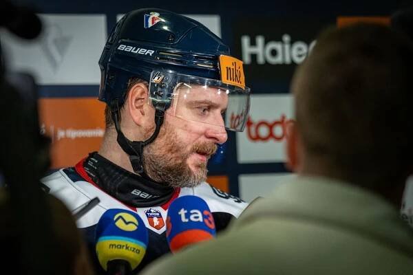 Michal Sersen.