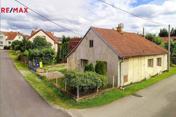 Prodej Dům, Benešov, okres Blansko