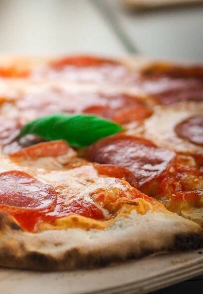 Nabídka – Super Pizza Kroměříž