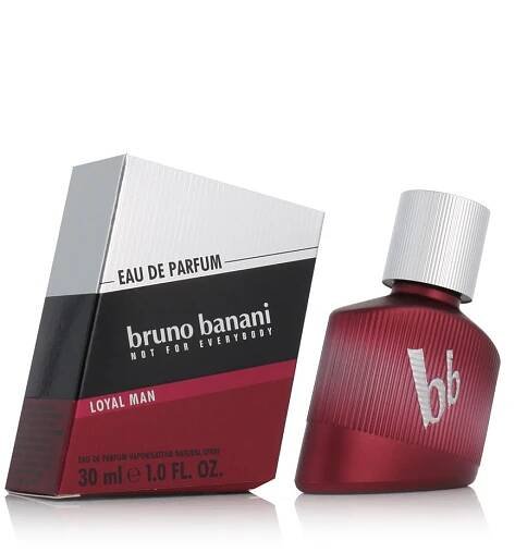 Bruno Banani Loyal Man EDP 30 ml