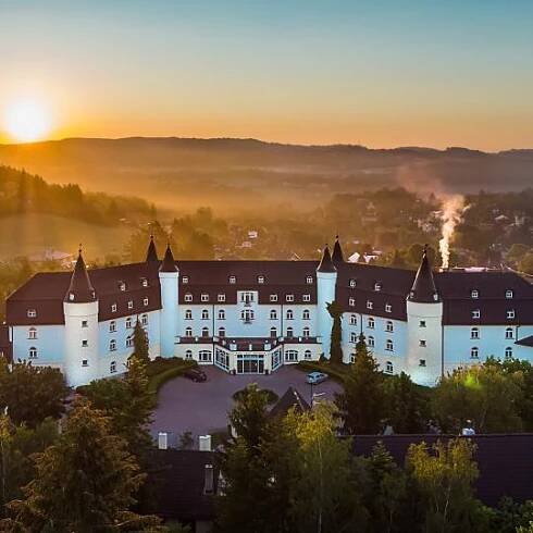 Hotely a apartmány České republiky, všechna ubytování v Česká republika