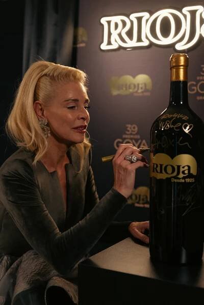 Rioja 100 Years of Winemaking Excellence - Consejo Regulador DOCa Rioja - Riojawine