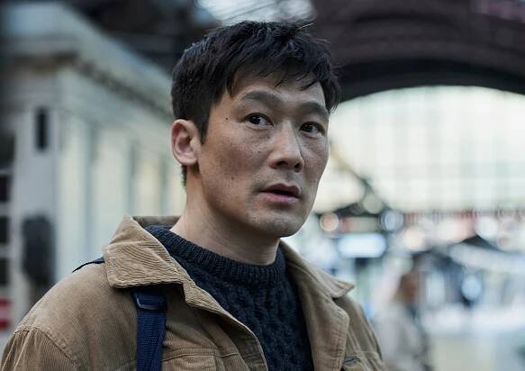 Die Affäre Cum-Ex - Stærkere sammen - Z filmu - Thomas Hwan