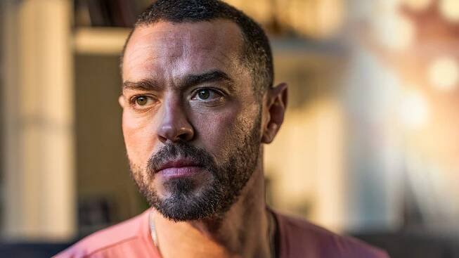 Matt Willis: Fighting Addiction