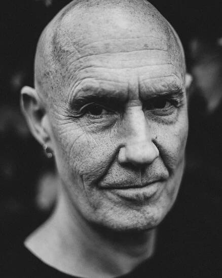 Brian Baker - EPK
