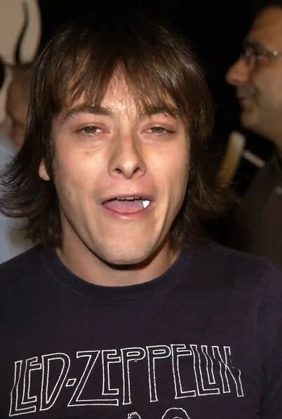 Edward Furlong Net Worth