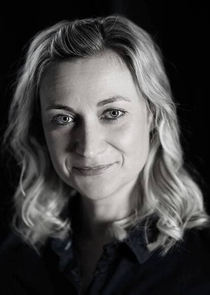 Anja Winter