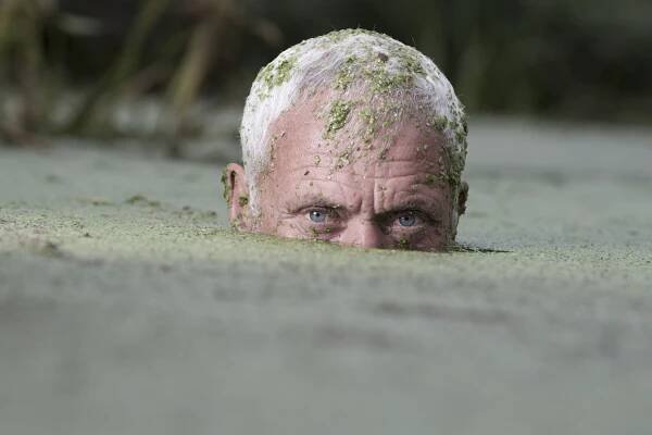 Fish & Fly interview Jeremy Wade﻿ about new series "Dark Waters" - Fish & Fly