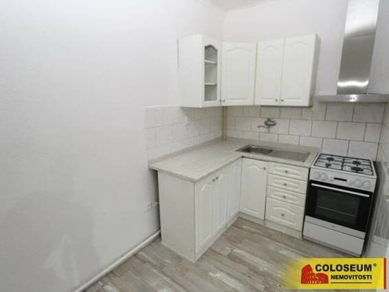 Pronájem bytu 1+kk, 30 m² ve Znojmě - REALCITY.cz 