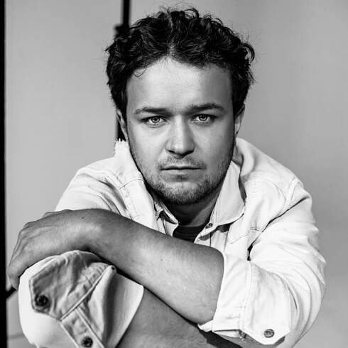 Matej Babej - ACTORSMAP