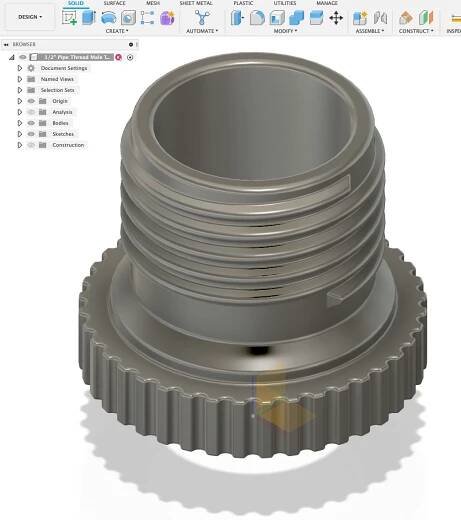 Design & 3D Printing