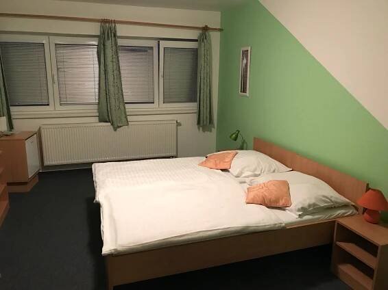 SPORTHOTEL TICHA ORLICE - Hotel Reviews (Usti nad Orlici, Czech Republic)