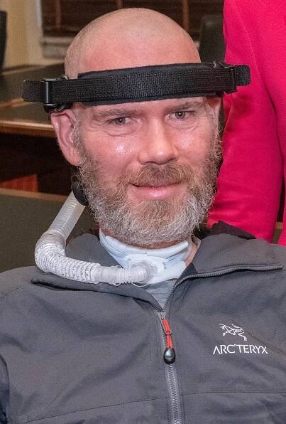 Steve Gleason