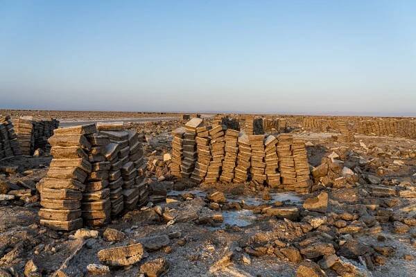 Danakil