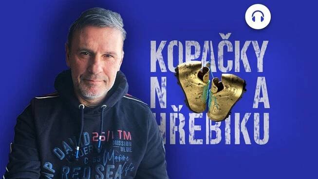 Kariéra naruby. Nejdřív bundesliga, teprve pak začal Obajdin sbírat tituly se Spartou