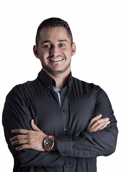 fran - Francisco Hernández