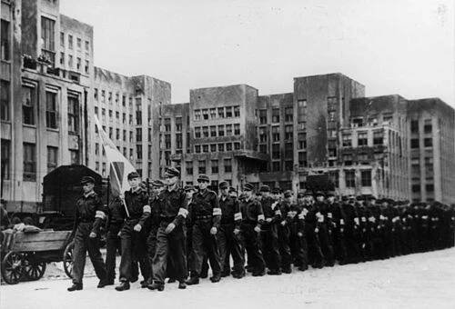 Operace Bagration – Wikipedie