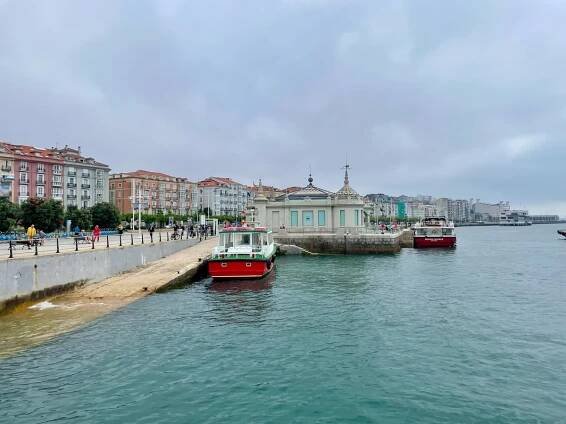 Santander a Somo: Co vidět ve Španělské Kantábrii 7