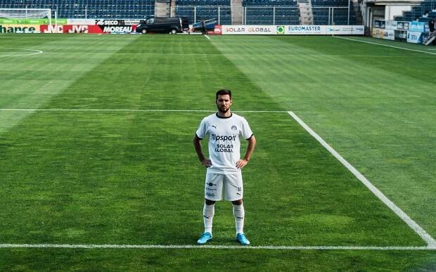 Fotka: 1.FC Slovácko